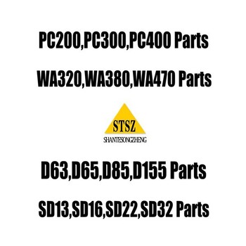 供应小松挖掘机PC700-8发动机6D140共轨油槽配件6261-71-1220山特松正