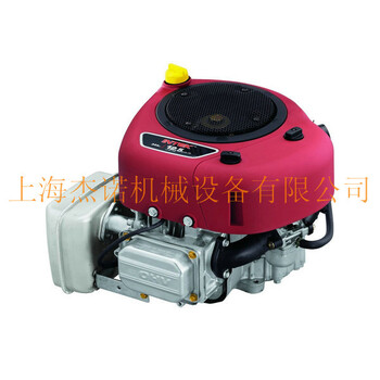 上海百力通液压站立轴发动机12.5HP