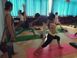 淄博哪里有瑜伽館淄博最好的瑜伽館圖片