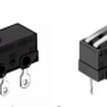 供应SHINMEI/神明原装进口鼠标微动开关MQS-53A-L