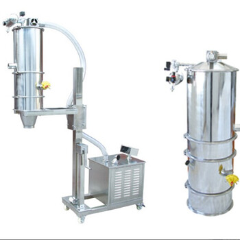 自动真空上料机