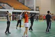 北京球行天下東城北京工人體育館羽毛球培訓
