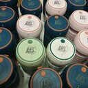 蘇州不銹鋼杯子激光刻字定制禮品激光雕刻加工