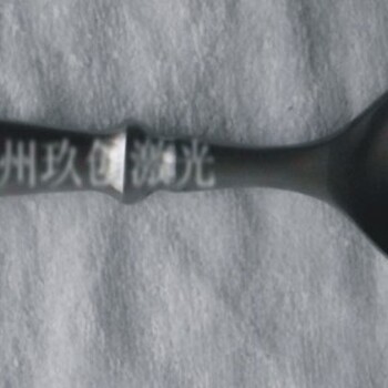 蘇州鋁件激光雕刻不銹鋼件360度刻度旋轉(zhuǎn)打標鐳射加工