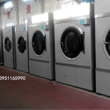 大型宾馆布草洗涤机械设备XGQ-70F洗脱两用机工业洗脱机洗涤机械