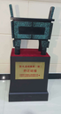 青銅大鼎穩(wěn)固基業(yè)學(xué)校校慶銅鼎集團(tuán)周年慶送銅鼎陜西銅鼎世家