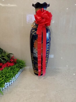 開業(yè)花瓶5折清貨價(jià)西安開業(yè)大花瓶送貨上門