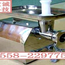 哪里能買到絞肉機(jī)多功能絞肉機(jī)質(zhì)量可靠包教技術(shù)