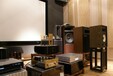 济南JBLstudio专业家庭影院音响品牌排名第一设计装修安装一条龙山东济南虎达影音