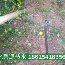 四川成都市节水设备滴灌带Φ16mm锁母直通生产厂家
