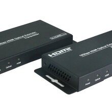 东科恒创4K60HZHDMI光端机单模单芯DKHC-FH2000图片
