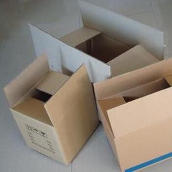 上海奉贤纸箱厂三层纸箱纸盒厂家定做