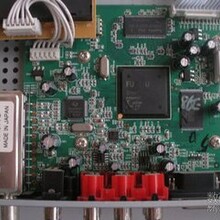 深圳电视机线路板回收、工控PCBA板、led灯具板回收图片