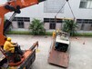 广州开发区设备吊装服务，广州设备起重吊装公司