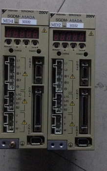 蒙德伺服变频器维修IMS-MF-4015D1不显示过流故障修理