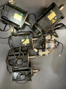 淮安東元伺服電機(jī)維修TSB08751C-2BL3卡死編碼器故障修理