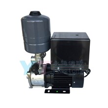 台湾三淼原装SMI15-3变频恒压泵自动增压