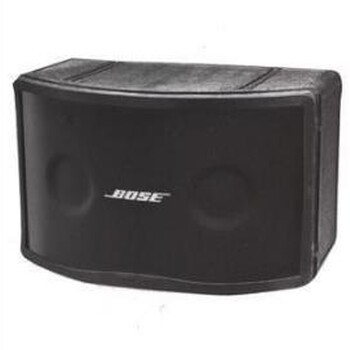 BOSE/博士Panaray802III扬声器/全频音箱卡拉OK音箱/音响