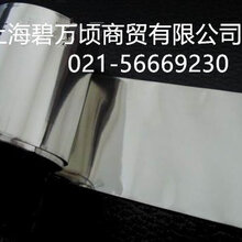 铜箔钛箔镍箔钢箔紫铜箔黄铜箔铍铜箔钛带钛箔钛材料图片