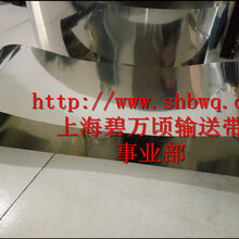 316无磁性钢带环型钢带输送钢带不锈钢焊接输送带、无缝焊接钢带图片