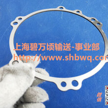 多层调整垫片铝/不锈钢图片