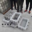 水泥砖厂家助力河北雄安新区建设图片