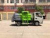 程力威國六泔水收集車,西雙版納供應程力威餐廚垃圾車性能可靠
