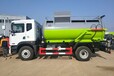程力威國六泔水收集車,麗水供應程力威餐廚垃圾車品質優良