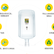 芜湖送水订水电话大桶桶装水18.9升桶装水价格优惠送饮水机