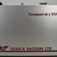 OSAKA Dry DSP500