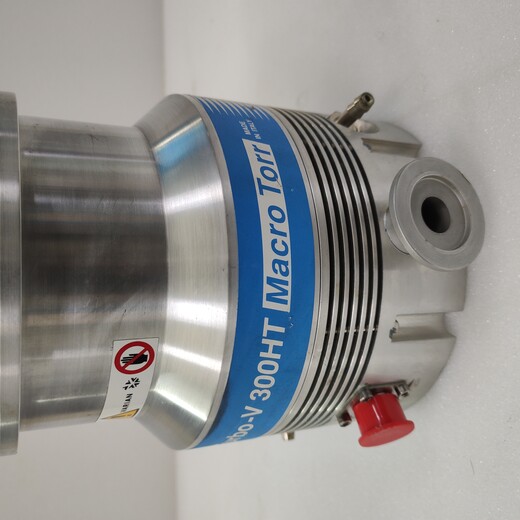 维修Pfeiffer磁悬浮分子泵,普发TMH1001P机械泵保养