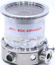 爱德华BOCEdwardsstp-451c磁悬浮分子泵