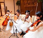 福州演出公司、福州乐器表演、福建弦乐四重奏、福州新民乐表演、小提琴古筝萨克斯演奏
