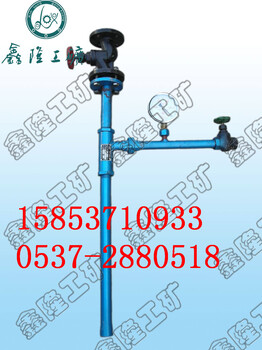 ZPB型喷射泵汽水两用喷射泵高压喷射泵组成