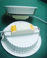 昆山LED筒灯批发价TOP-D801-25W拓普绿色科技提供高品质LED筒灯图片
