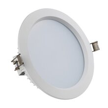 重庆LED筒灯工程款6寸LED筒灯18W图片