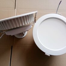 8寸嵌入式LED筒灯通用商场用LED筒灯嵌入式筒灯图片