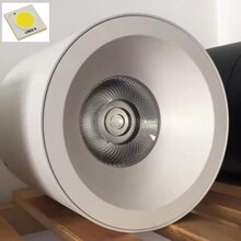 5寸LED明装筒灯50W厂家直销图片