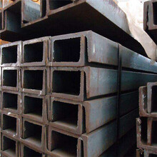 广州废旧槽钢回收