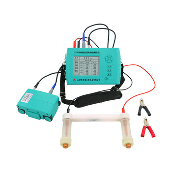 GX50B钢筋位置和锈蚀测定仪
