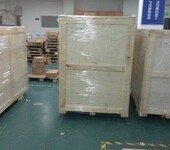 设备木箱包装，精密设备出口包装，设备定制木箱包装服务公司