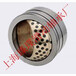 上海臻璞滑动轴承厂专业生产SOBS040铜基球形关节轴承