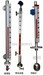 带远传磁翻板液位计