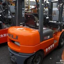 上海黄浦区叉车出售、二手叉车出售图片