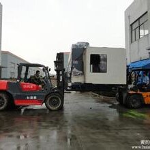 上海静安区电动叉车回收、二手电瓶叉车回收图片