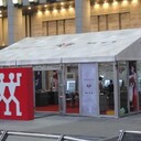 合肥大蓬（租賃）公司，車展蓬房租賃，大型展銷大棚，馬拉松賽事蓬房，房產(chǎn)活動大蓬