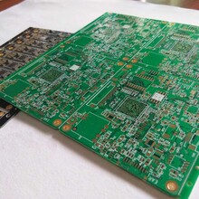 PCB板小批量、样板贴片DIP插件后焊