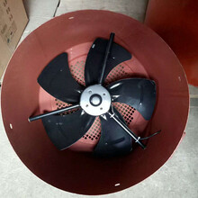 GP-250A-380V变频电机冷却风机厂家直销电机风机