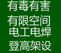 闵行区受限空间作业操作证复训哪里好考