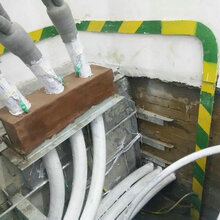 电缆防火涂料制造厂_电力工程专用防火漆供应图片